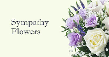 Canning Town Sympathy Flowers